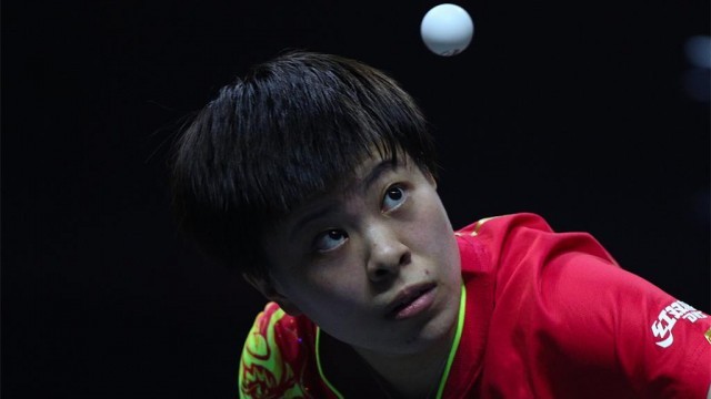 样的年轻球 样的年轻球