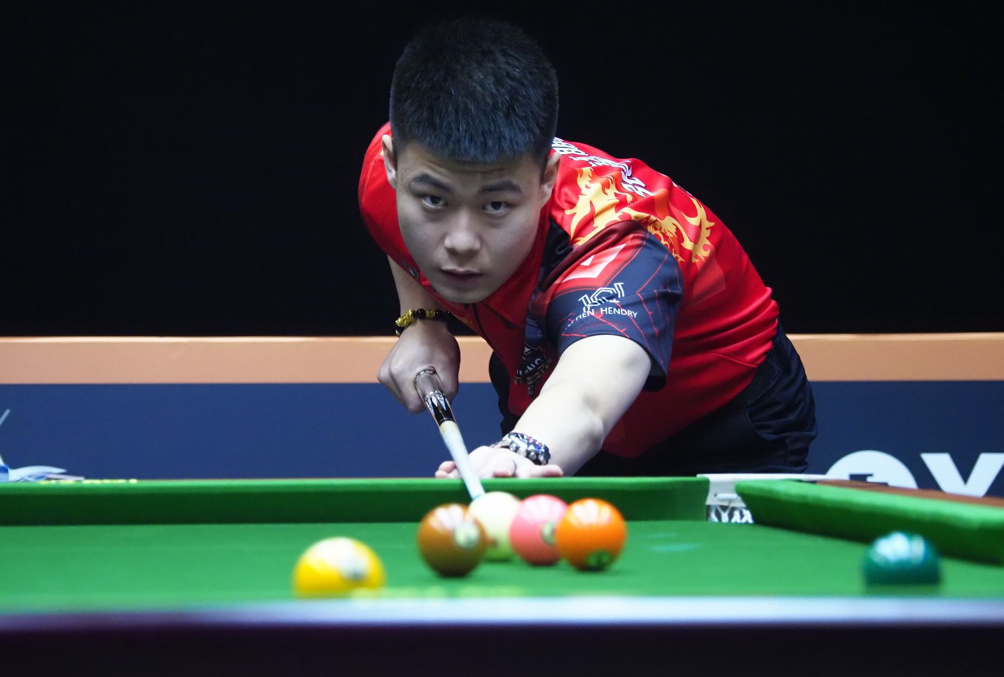 南亚巡回赛 南亚巡回赛