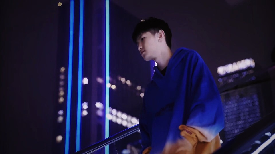 线运营的关