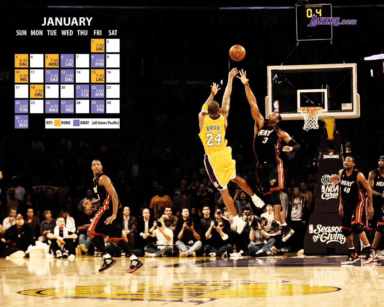 主场节奏
