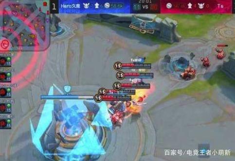 角色清晰